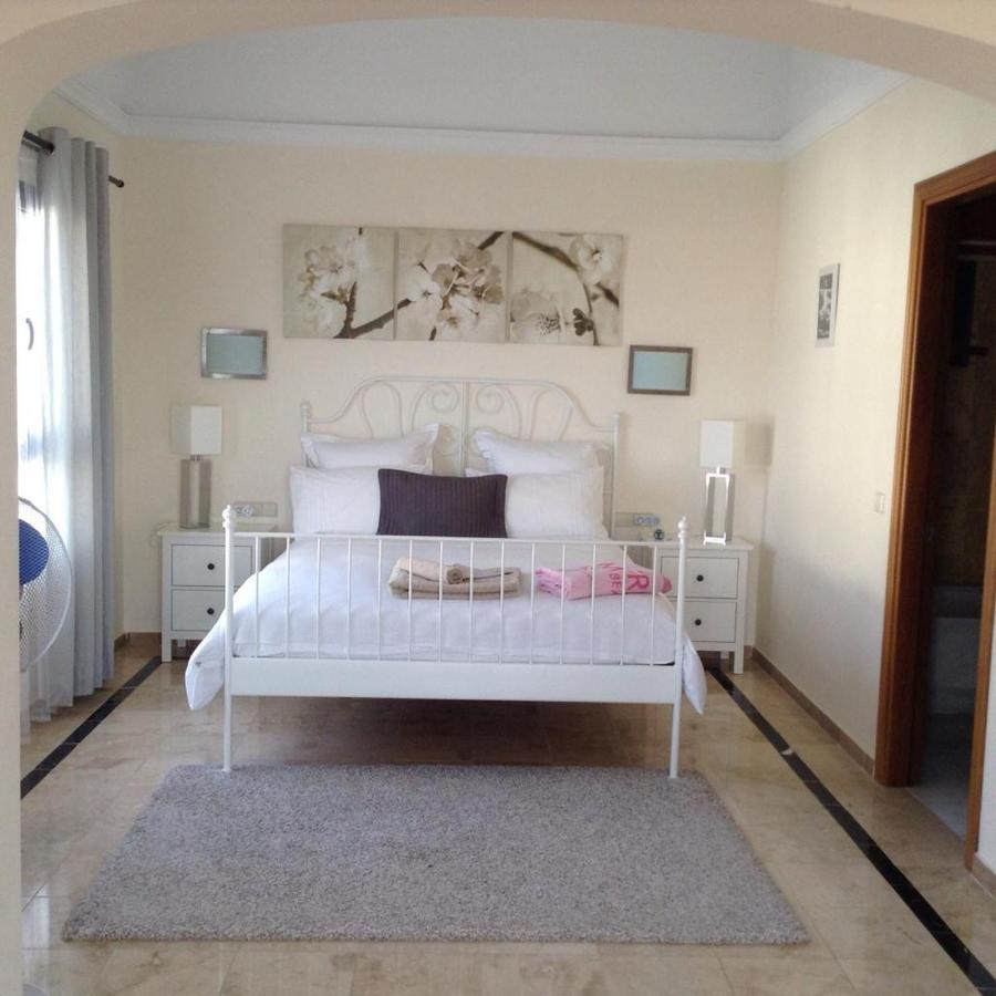 Luxury 3Bed Villa With Heated Private Pool, Full Sky And Free Wifi Playa Blanca  Exterior photo